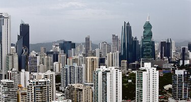 Sistema financiero de Panamá, bajo escrutinio