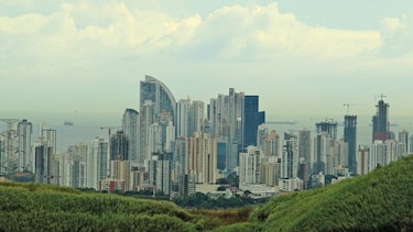 Panamá debe gastar mejor sus ingresos: OCDE