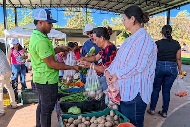 Agroferias del IMA: lugares de venta para el martes 27 de enero