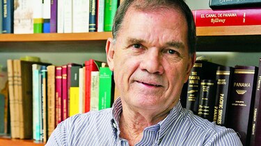 Honores para Stanley Heckadon
