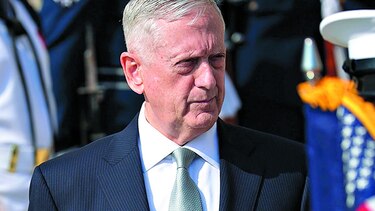 Jefe del Pentágono: líder de EI sigue vivo