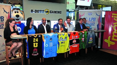 La LPB viene con todo