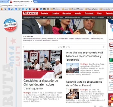 titulo de segunda prueba duplicada