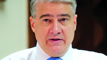 Delegación se reúne con BID, FMI y el Tesoro de Estados Unidos
