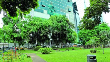 Arbitraje por estacionamientos