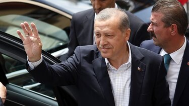 Erdogan encarga este martes la formación de nuevo gobierno