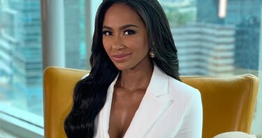 Esto es lo que se va a llevar Brenda Smith, Señorita Panamá, a Miss Universo