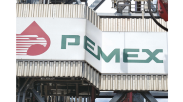 Pemex utilizará $ 5 mil millones del Gobierno