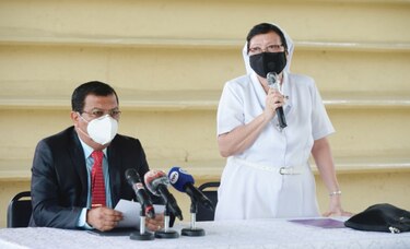 Centros particulares difieren con el Meduca por ‘auxilio económico’