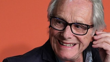 Ken Loach vuelve a pisar fuerte en Cannes con su lucha social