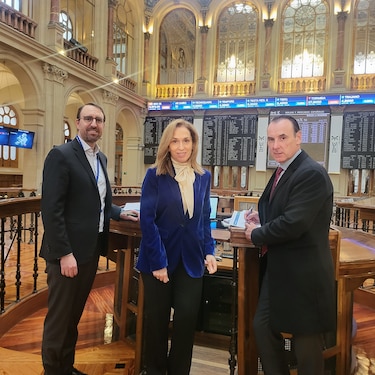 En el marco de su décimo aniversario, Invertis Securities fortalece su transformación digital y presentó los resultados de su fondo