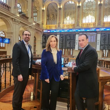 En el marco de su décimo aniversario, Invertis Securities fortalece su transformación digital y presentó los resultados de su fondo