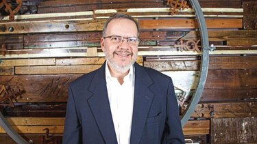 Juan José Amado Galindo: ‘Twitter está podrido y se pondrá peor’