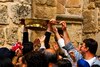 ¿Por qué los cristianos se van de gran parte de Oriente Medio, pero crecen en Israel?