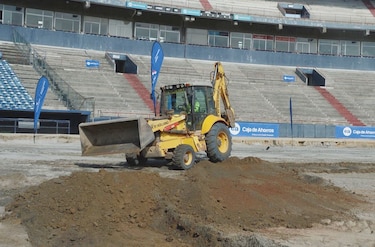 $6.9 millones para remodelar el Rod Carew