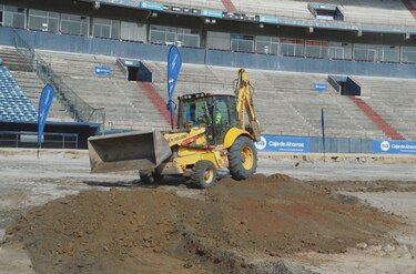 $6.9 millones para remodelar el Rod Carew