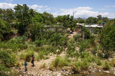 Aumentan las desapariciones en estados fronterizos de Venezuela, según ONG