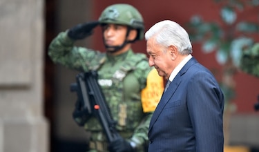 Presidente de México tilda de ‘injerencista’ llamado de Estados Unidos a atender crímenes de periodistas