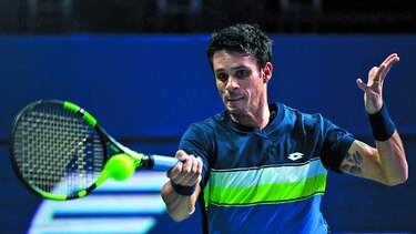 Día de sorpresas en la Copa Kremlin
