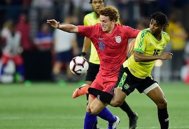 El histórico duopolio de la Copa Oro ante los nuevos aspirantes