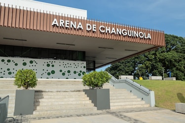 Ciudad deportiva de Changuinola: más cara, más tiempo y dos adendas después