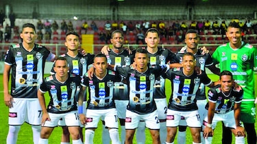 Aniversario con goles y victoria