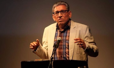 El hermano del presidente Daniel Ortega, aislado por el Gobierno, sufre infarto, según informes de prensa