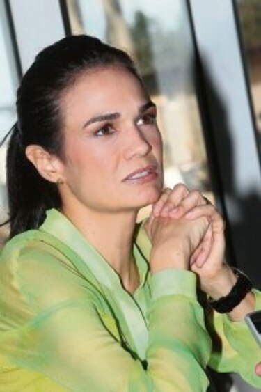 'Hay que analizar subsidios': Isabel de Saint Malo