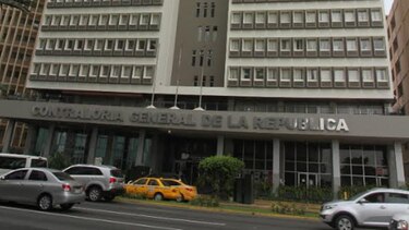 Aprueban $11 millones de crédito adicional para la Contraloría