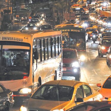 Costa Rica mezclará gasolina con etanol