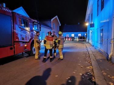 Cinco personas muertas con arco y flechas en Noruega, no se descarta acto terrorista