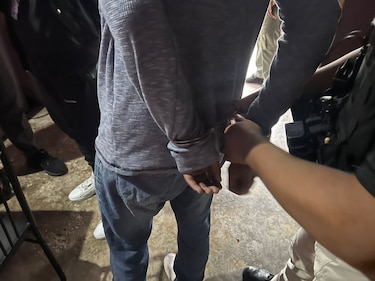 La fiscalía investiga dos cheques ‘falsos’ de Unachi, cada uno por $490,000; hay dos personadas detenidas