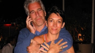 Ghislaine Maxwell: la exnovia de Jeffrey Epstein se niega a responder preguntas en una audiencia del Congreso de EU