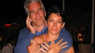 Ghislaine Maxwell: la exnovia de Jeffrey Epstein se niega a responder preguntas en una audiencia del Congreso de EU