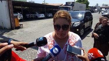 Jueza niega recurso a exministra Alma Cortés