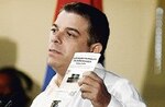 Cuba reanuda campaña anti embargo