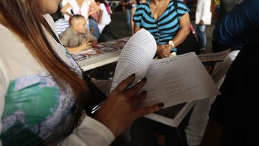 Este martes habrá feria de empleo para docentes de escuelas particulares
