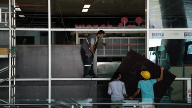 Francia cierra sus misiones diplomáticas en Turquía