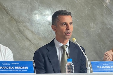 Presupuesto de Pandeportes se congela para 2025, adelanta Ordóñez