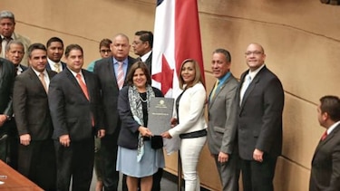 Proyecto de ley de presupuesto de 2019 volverá al Legislativo