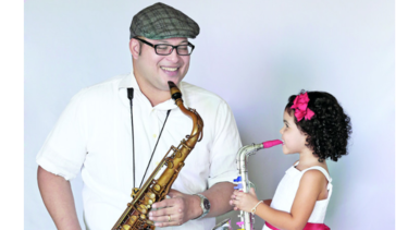 Regresa en diciembre Jazz en Belén