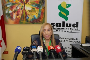 Minsa autoriza vacuna rusa Sputnik V; aplican 2 mil 698 nuevas dosis