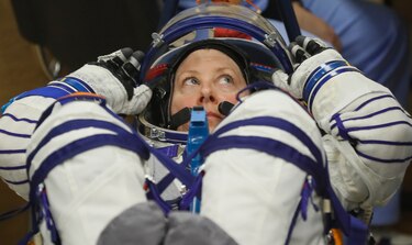 Roscosmos lanza Soyuz MS-25 este sábado tras suspender el despegue por ‘caída de voltaje’