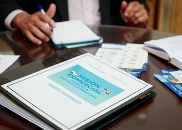 Empresarios panameños aterrizarán en Dominicana en busca de nuevos negocios