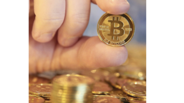 Signos bajistas en torno al precio del bitcóin