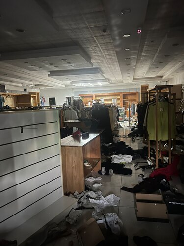 Bocas del Toro: violencia y vandalismo sacuden Changuinola