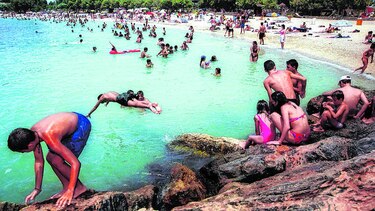 Buscan frenar a visitantes