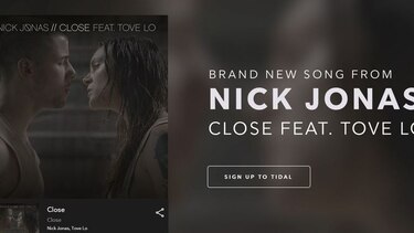 Tidal suma 3 millones de usuarios