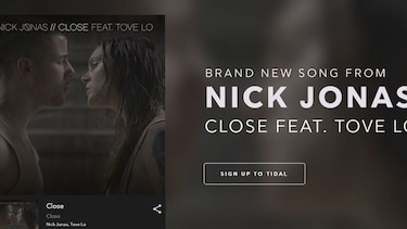Tidal suma 3 millones de usuarios