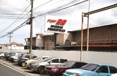 Ministerio Público apela decisión de jueza de no llamar a juicio a Ricamar, S.A.